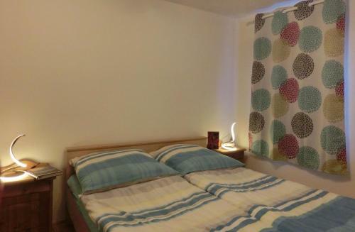 Apartamento Ferien-messe-handwerkerwohnung-haustiere Willkommen