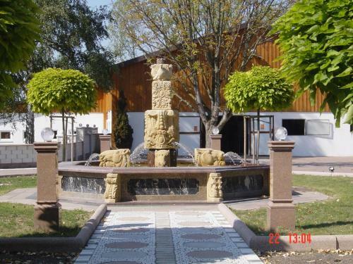 Apartamento Gest�t Kaiserhof