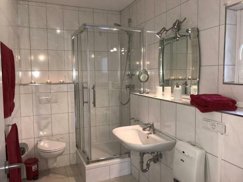 Apartamento Gest�t Kaiserhof