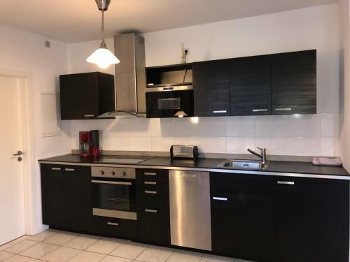 Apartamento Gest�t Kaiserhof