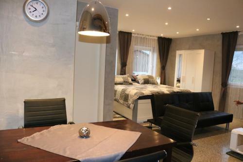 Apartamento Gest�t Kaiserhof