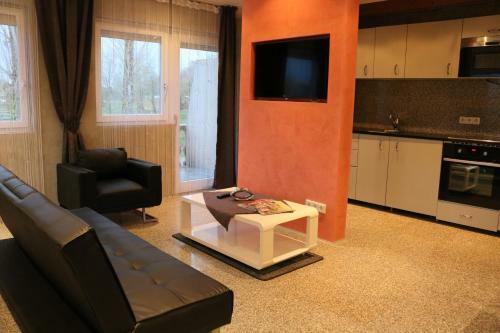 Apartamento Gest�t Kaiserhof