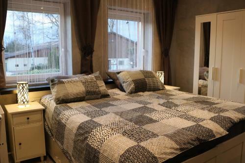 Apartamento Gest�t Kaiserhof