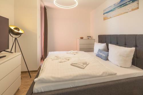 Apartamento Ferienwohnung Heimathafen In Lauterbach