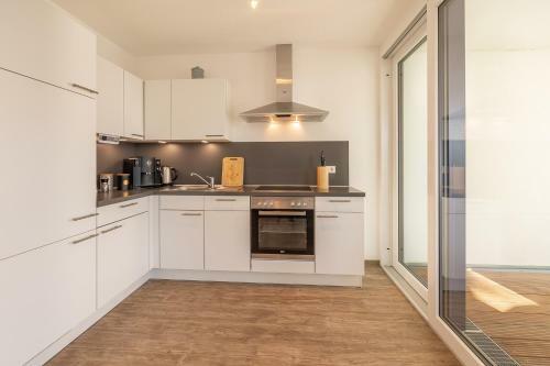 Apartamento Ferienwohnung Heimathafen In Lauterbach