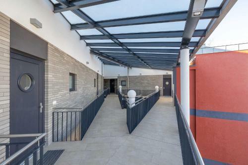 Apartamento Ferienwohnung Heimathafen In Lauterbach