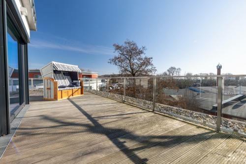 Apartamento Ferienwohnung Heimathafen In Lauterbach