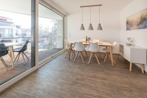 Apartamento Ferienwohnung Heimathafen In Lauterbach