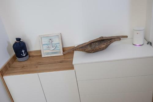Apartamento Ferienwohnung Heimathafen In Lauterbach
