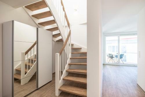 Apartamento Ferienwohnung Heimathafen In Lauterbach