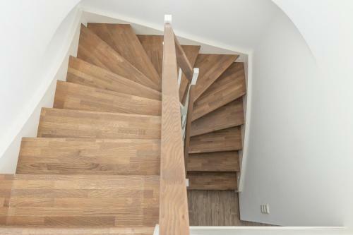 Apartamento Ferienwohnung Heimathafen In Lauterbach