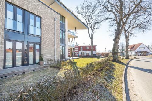 Apartamento Ferienwohnung Heimathafen In Lauterbach