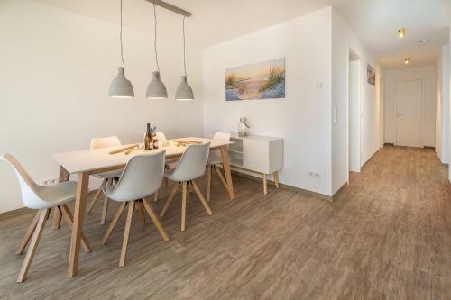 Apartamento Ferienwohnung Heimathafen In Lauterbach