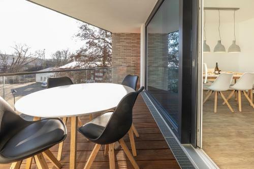 Apartamento Ferienwohnung Heimathafen In Lauterbach