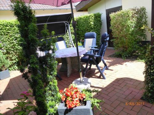 Apartamento Fewo-rabe