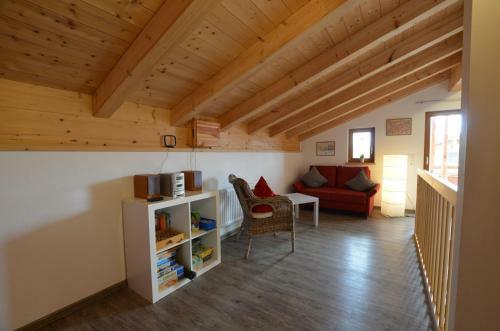 Feriendorf Via Claudia Haus 42 Onkel Leo
