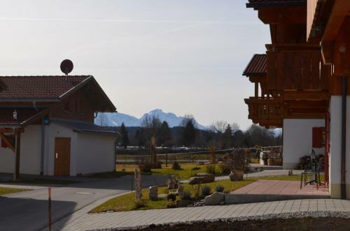Feriendorf Via Claudia Haus 42 Onkel Leo
