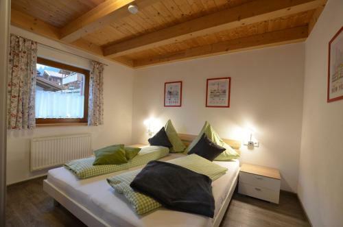 Feriendorf Via Claudia Haus 42 Onkel Leo