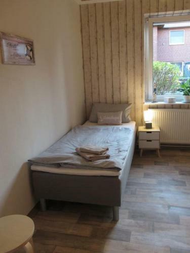 Apartamento Tolle Lage Hannover Braunschweig Wolfsburg
