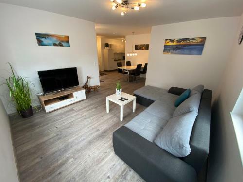 Apartamento Ferienwohnung Bachmann