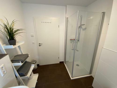 Apartamento Ferienwohnung Bachmann