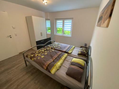 Apartamento Ferienwohnung Bachmann