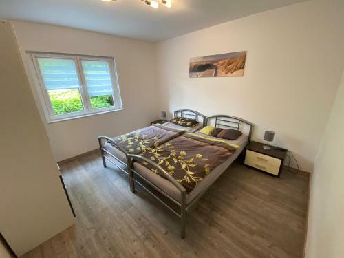 Apartamento Ferienwohnung Bachmann