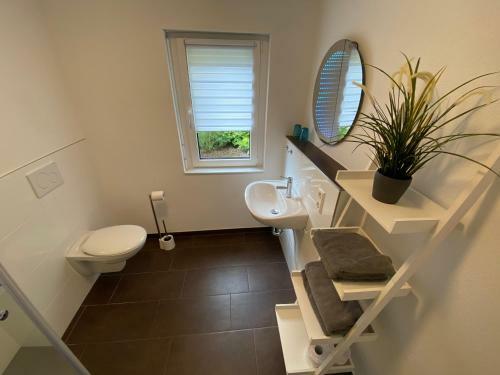Apartamento Ferienwohnung Bachmann