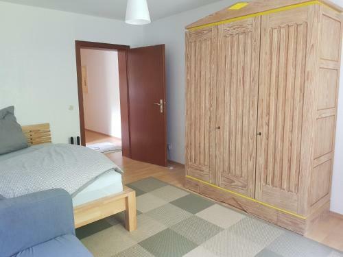 Apartamento L�ndlich Ruhig Im Bergischen Land