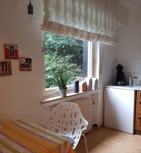 Apartamento L�ndlich Ruhig Im Bergischen Land