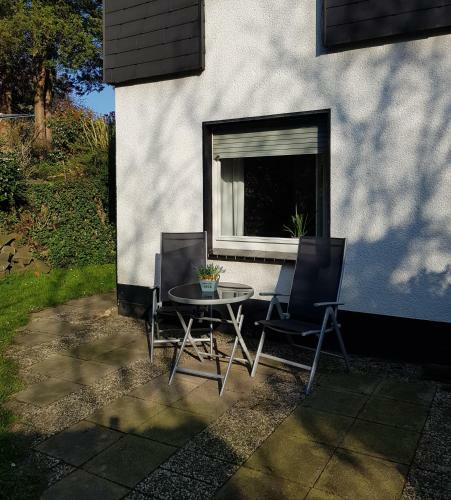 Apartamento L�ndlich Ruhig Im Bergischen Land