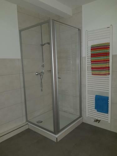 Apartamento L�ndlich Ruhig Im Bergischen Land
