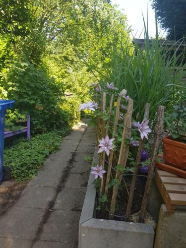 Apartamento L�ndlich Ruhig Im Bergischen Land