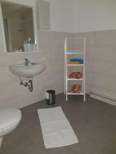 Apartamento L�ndlich Ruhig Im Bergischen Land