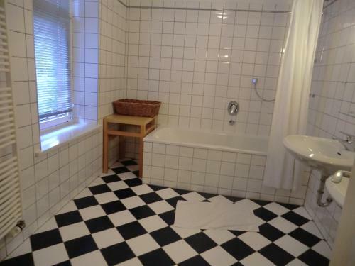 Fachwerkhaus Julius