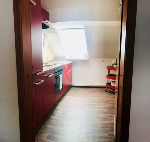 Apartamento Rathausstr.11
