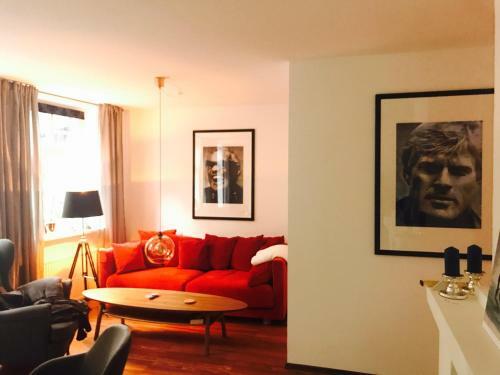 Apartamento Rathausstr.11