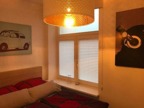 Apartamento Rathausstr.11