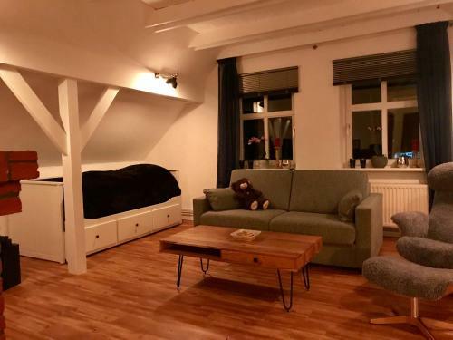 Apartamento Rathausstr.11
