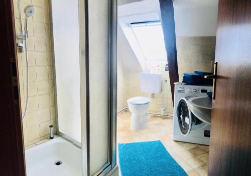 Apartamento Rathausstr.11