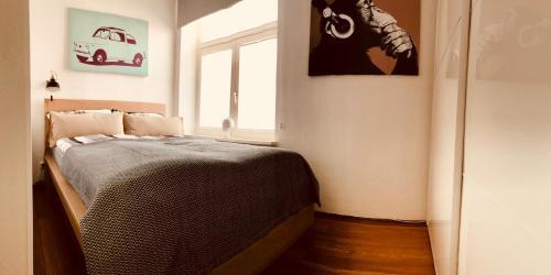Apartamento Rathausstr.11