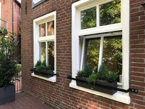 Apartamento Rathausstr.11