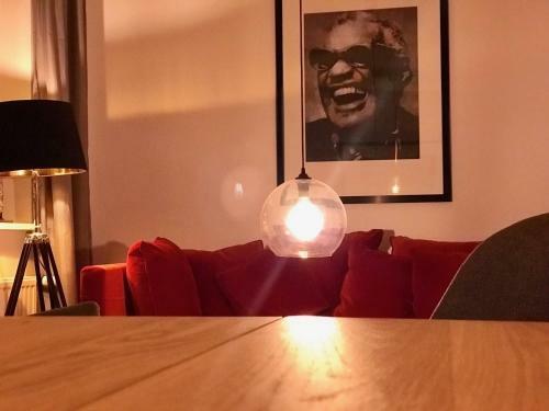 Apartamento Rathausstr.11
