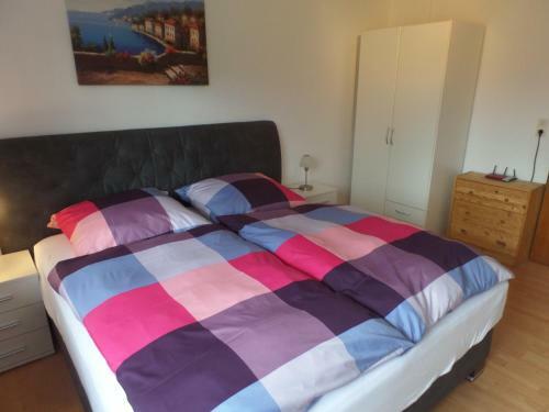 Ferienhaus Am Emspark