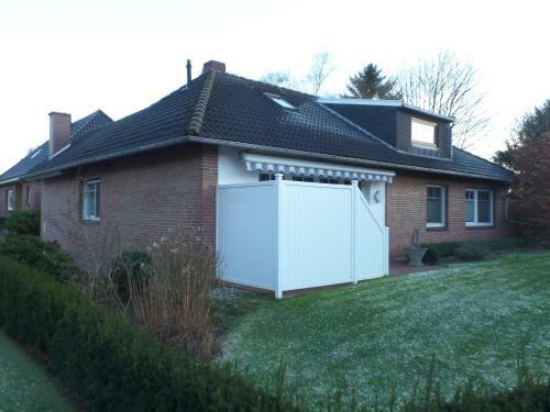 Ferienhaus Am Emspark