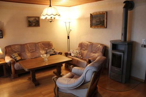 Ferienhaus Am Emspark