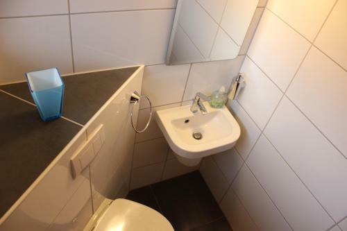 Ferienhaus Am Emspark