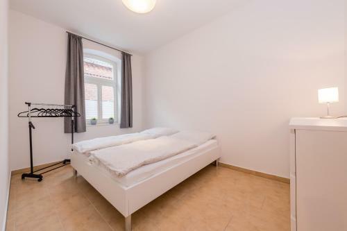 Apartamento Leer Innenstadt 1
