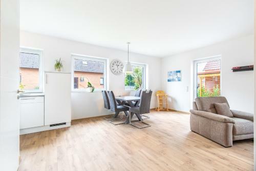 Apartamento Siedlerstra�e