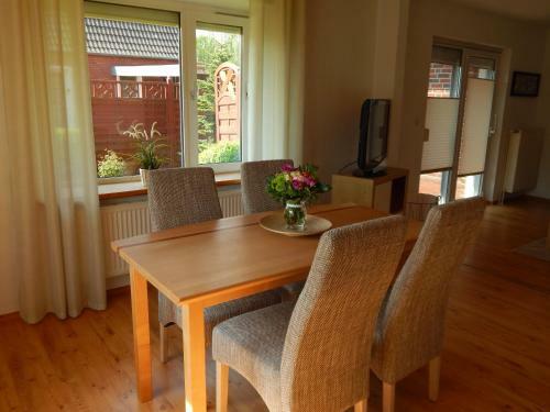 Ferienhaus Renate
